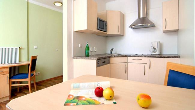 Hotel Restaurant Ulbing Techelsberg Zimmer foto